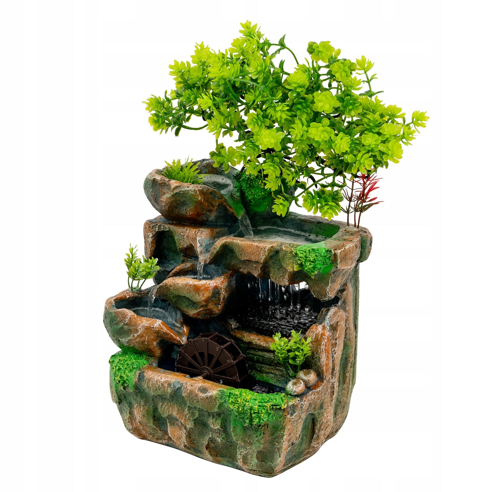 INDOOR ROOM FOUNTAIN WITH PUMP