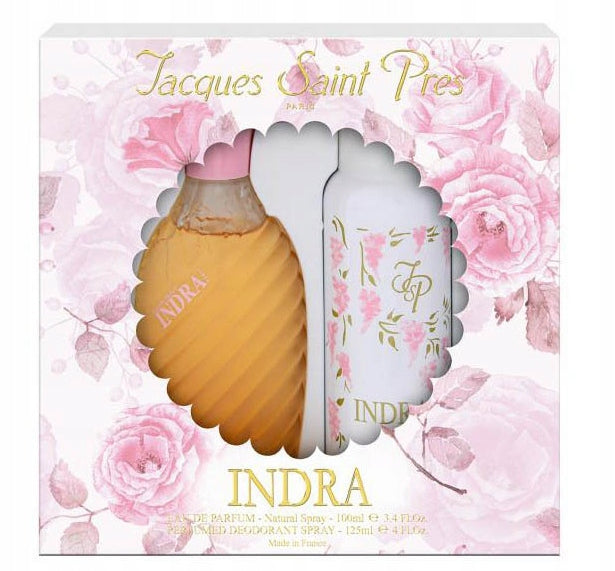 INDRA LOTE 2 pz