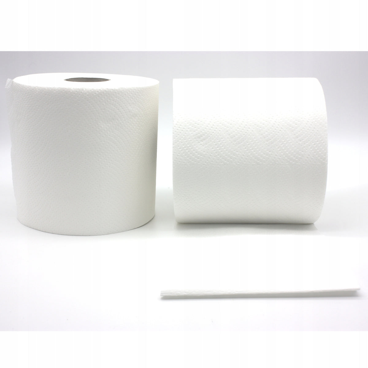 INDUSTRIAL DUST-FREE CLEANER WHITE ROLL 150 M Manufacturer code 1 x R3/150 A6