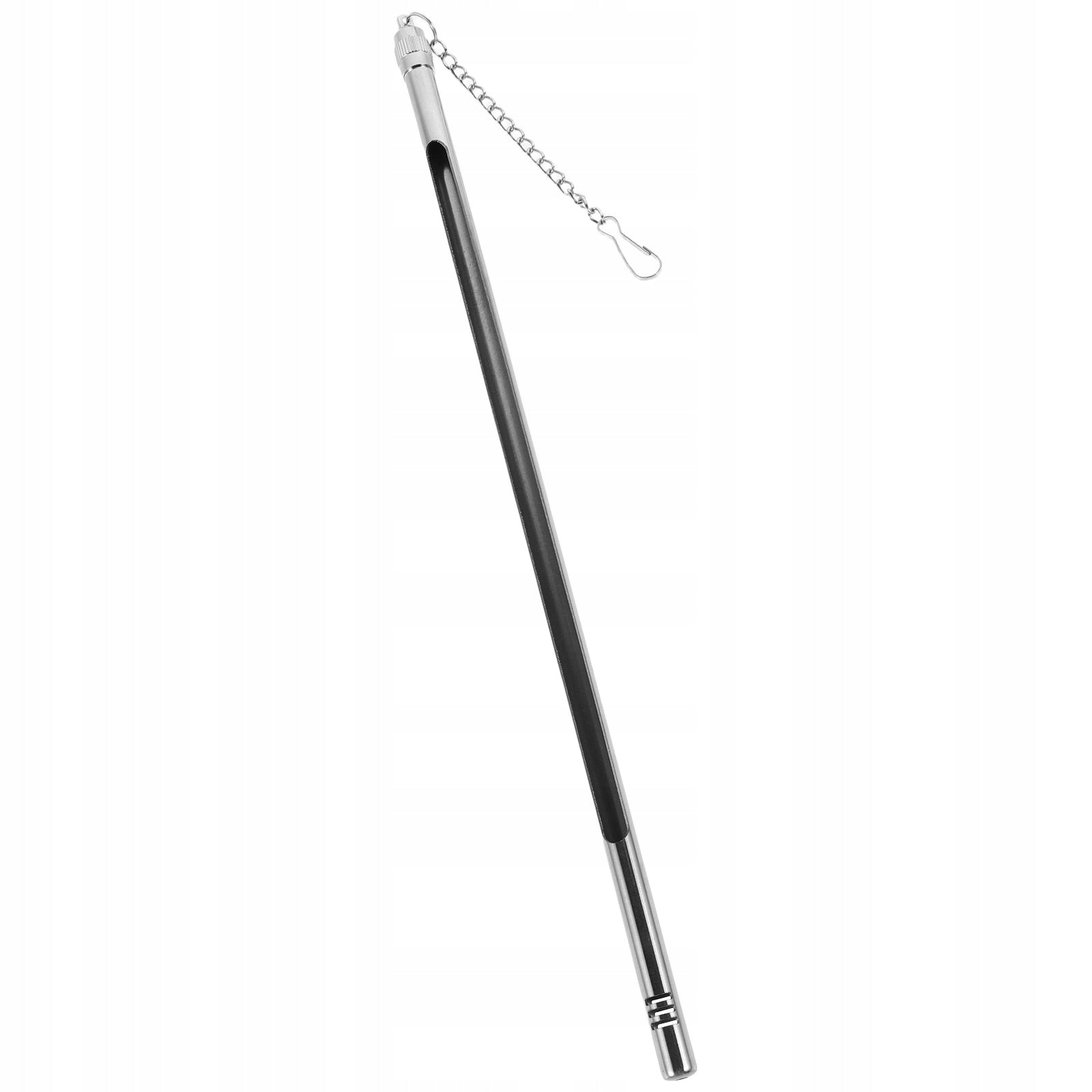 INDUSTRIAL STAINLESS STEEL THERMOMETER COVER FOR RELIABLE USE