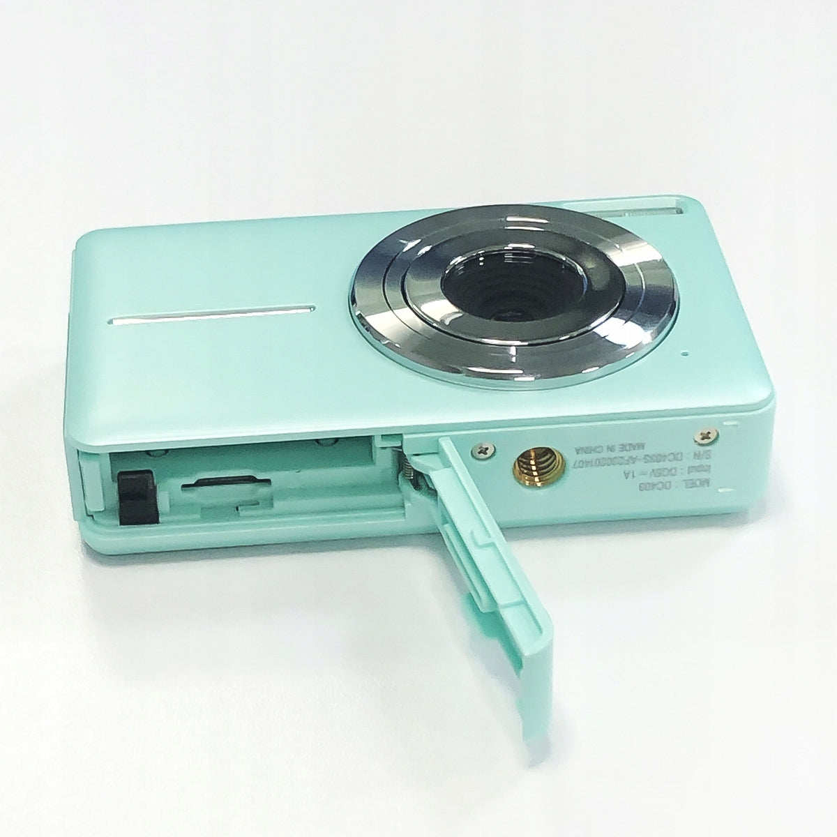 INF Digital Camera 44 MP/1080 P/16X Digital Zoom/Fill Light Model camera