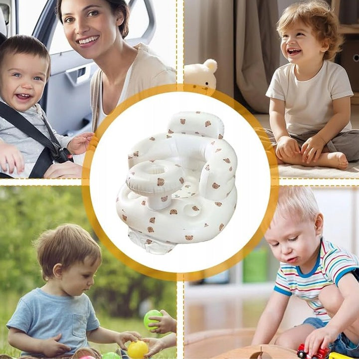INFLATABLE BABY SEAT, INFLATABLE BABY SEAT Brand no brand