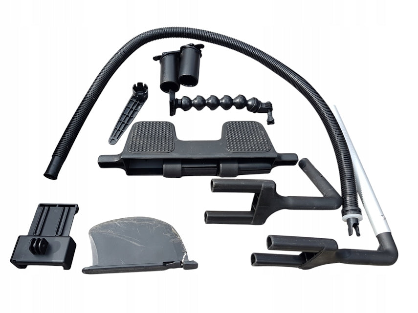 INFLATABLE KAYAK INTEX EXCURSION PRO K1 Model 6941057420110_U
