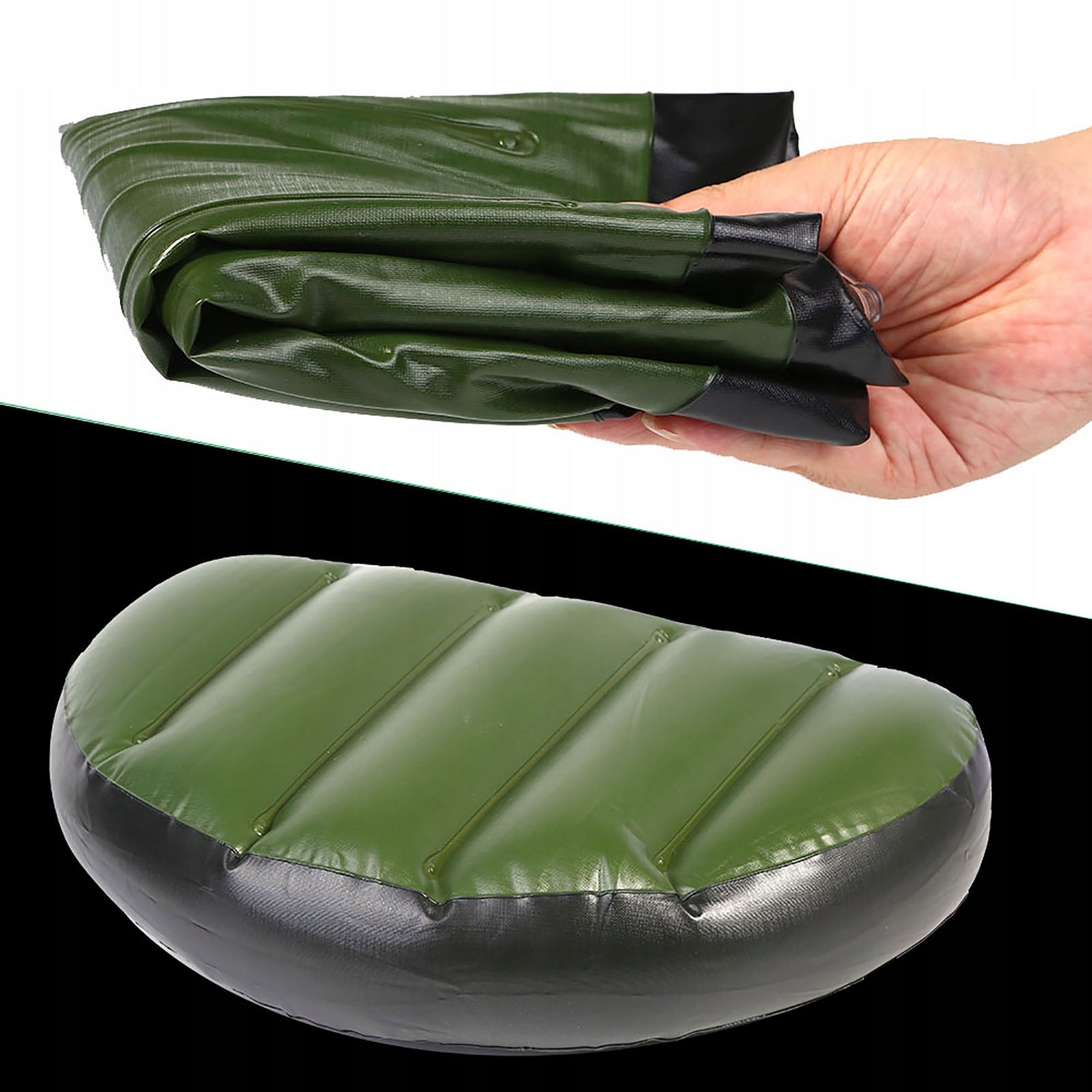 INFLATABLE KAYAK SEAT CUSHION SOFT Model TJA01021