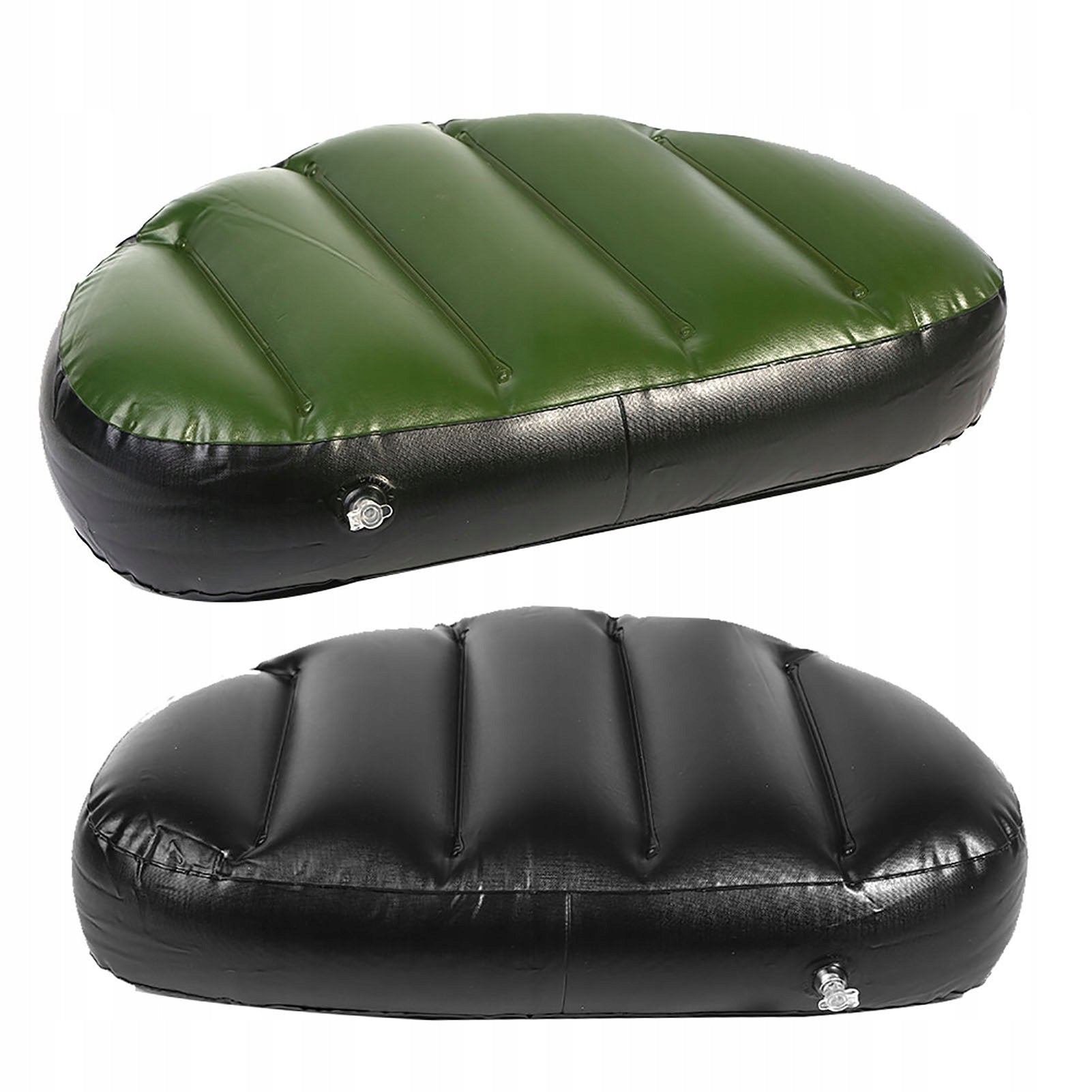INFLATABLE KAYAK SEAT CUSHION SOFT Number of seats not specified