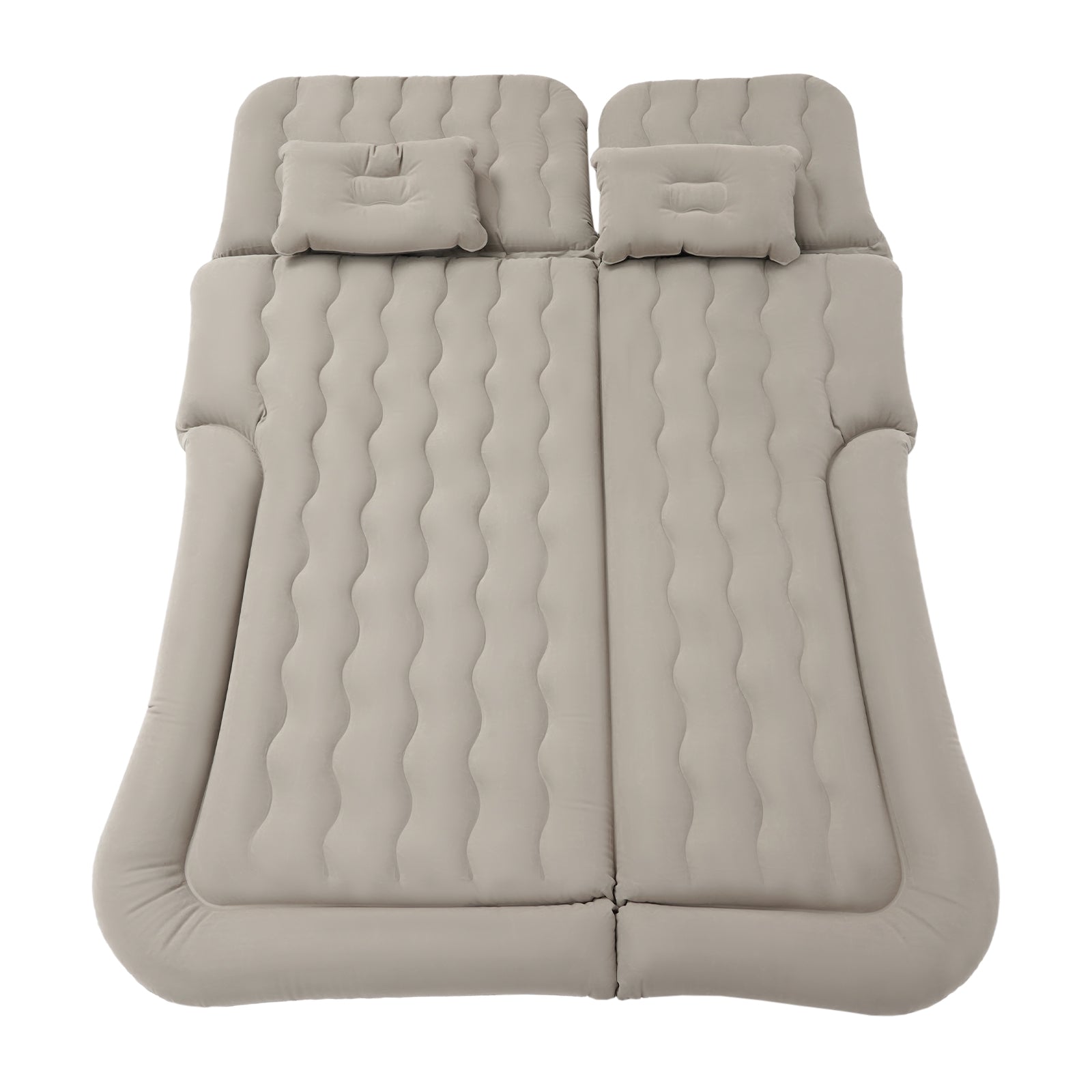 INFLATABLE MATTRESS FOR SUV 1,74 x 1,26M MATTRESS FOR SUV Brand no brand