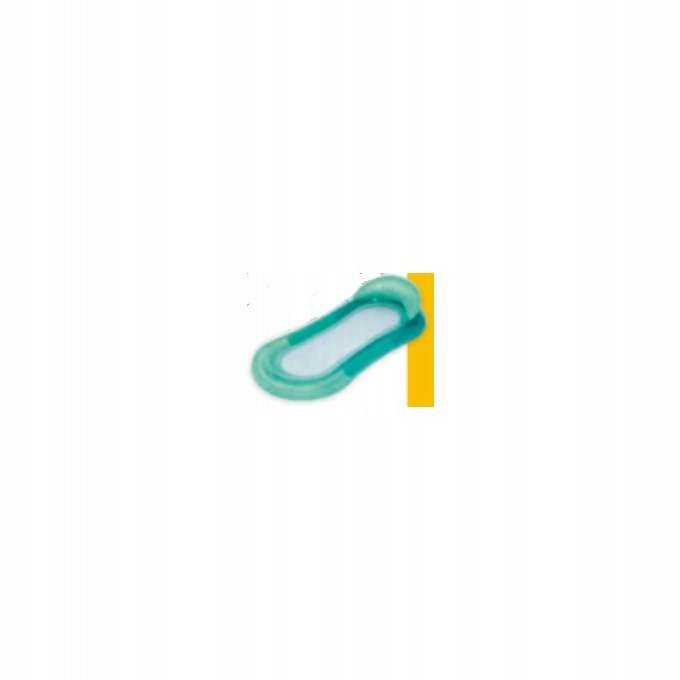INFLATABLE MATTRESS FOR SWIMMING POOL WITH MESH TURQUOISE BESTWAY 43103 Brand Bestway