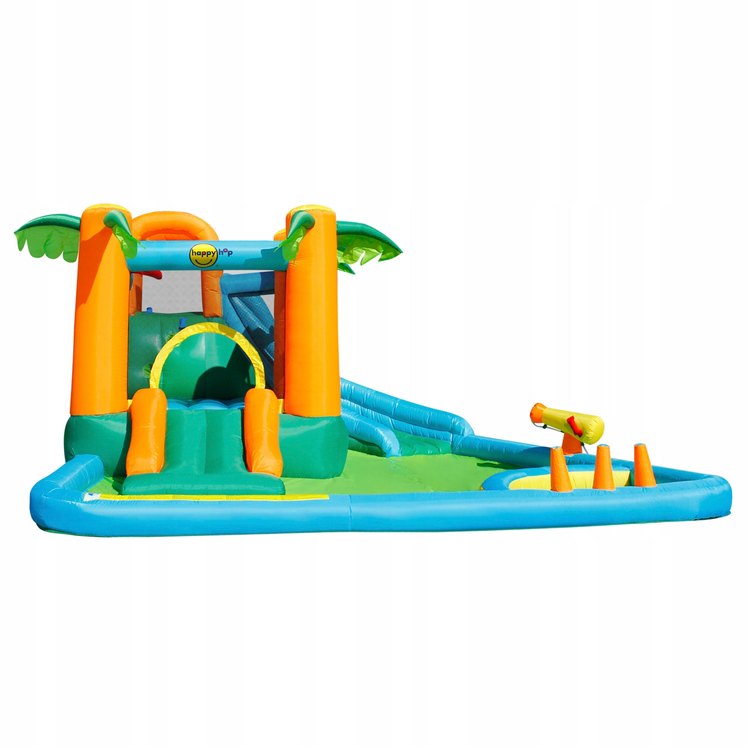 INFLATABLE SLIDE INFLATABLE SQUARE TOYS OASIS Kind Inflatable