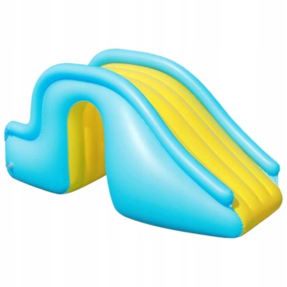 INFLATABLE SLIDE WATER SLIDE FOR KIDS