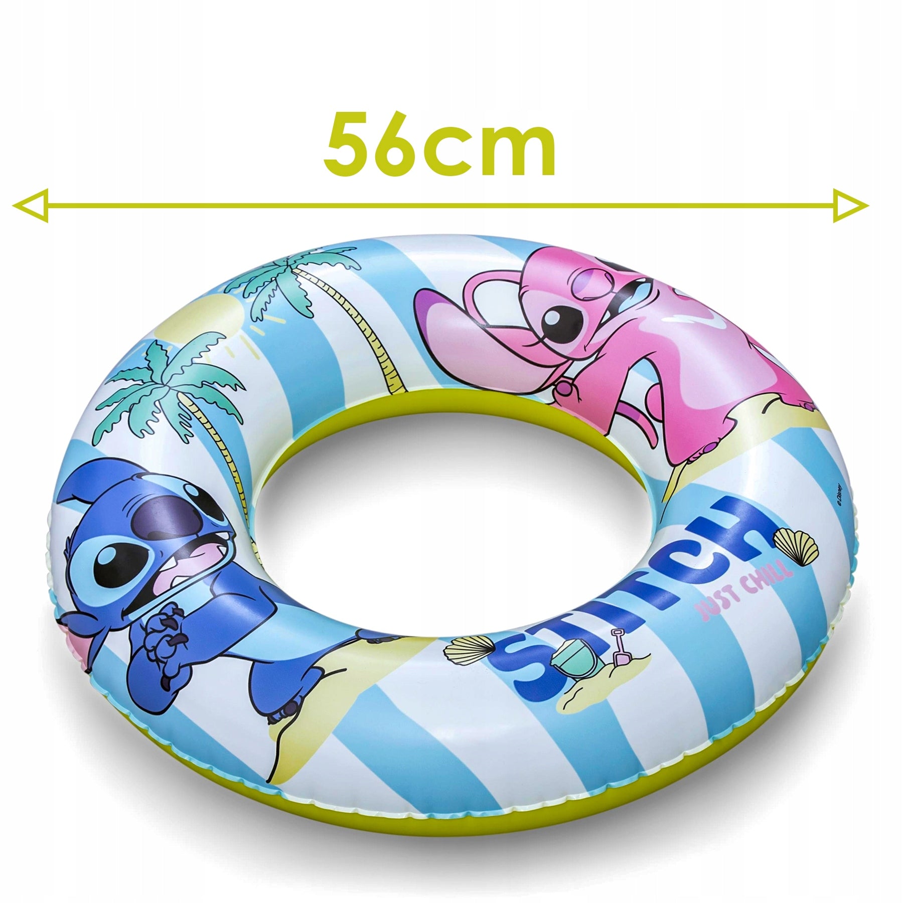 INFLATABLE WHEEL FOR SWIMMING BEACH WHEEL FOR SWIMMING POOL CHILDREN'S SEA FOR CHILDREN Brand Bestway
