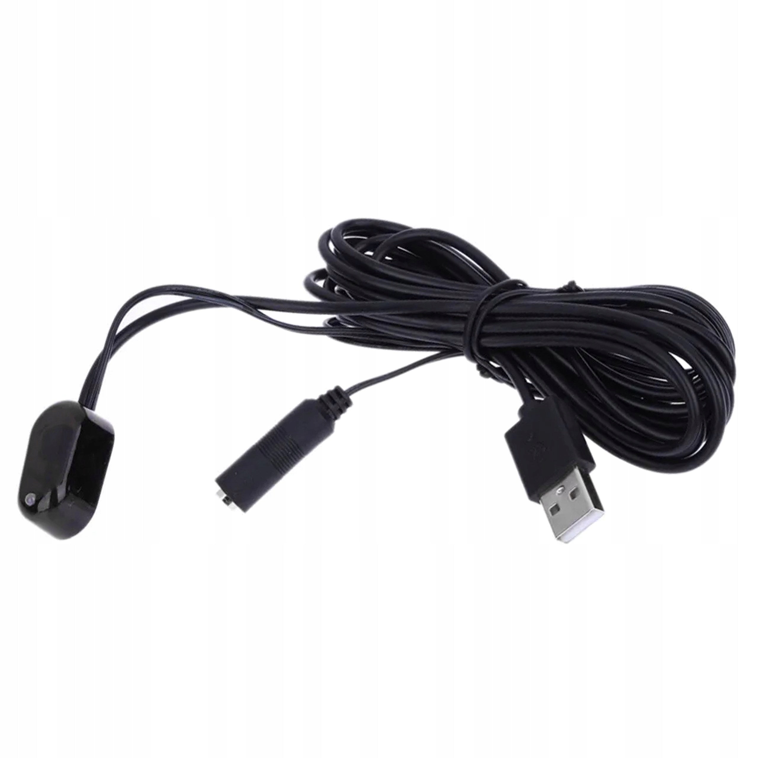 INFRARED EXTENDER RELAY RECEIVER IR WIREWAY - UP TO 4 DEVICES Manufacturer code WW411025