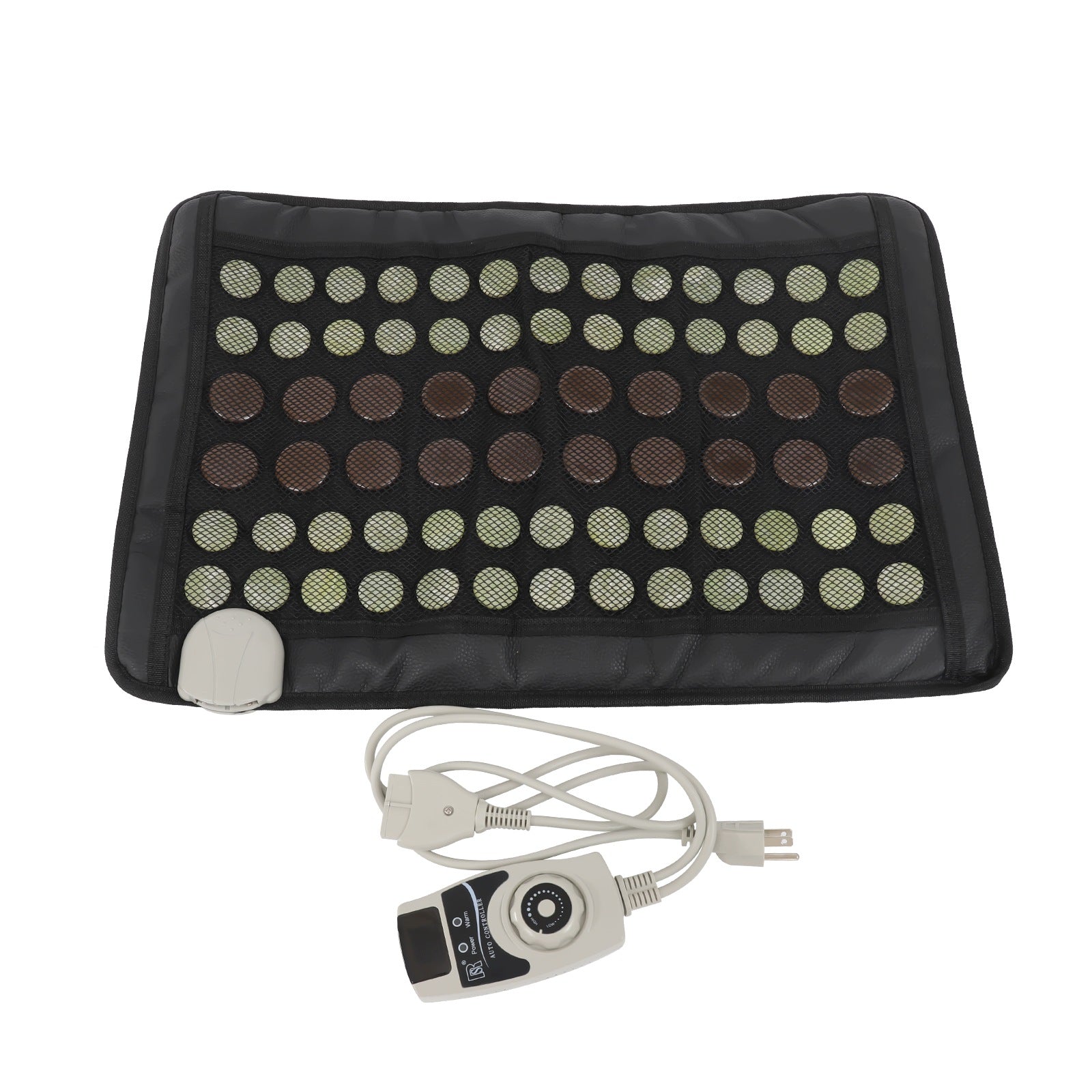 INFRARED HEATING BACK CUSHION 23.5×16 INCH