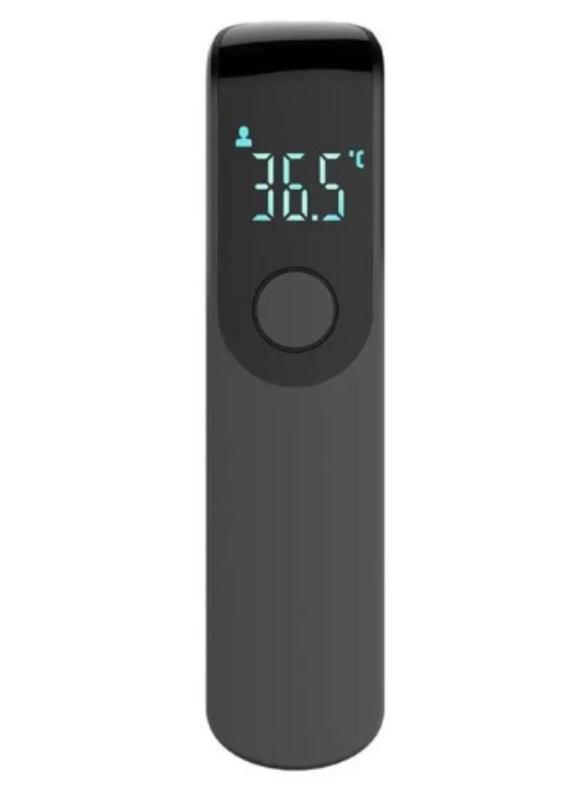 INFRARED NON-CONTACT DIGITAL THERMOMETER MINI DISPLAY LCD AS