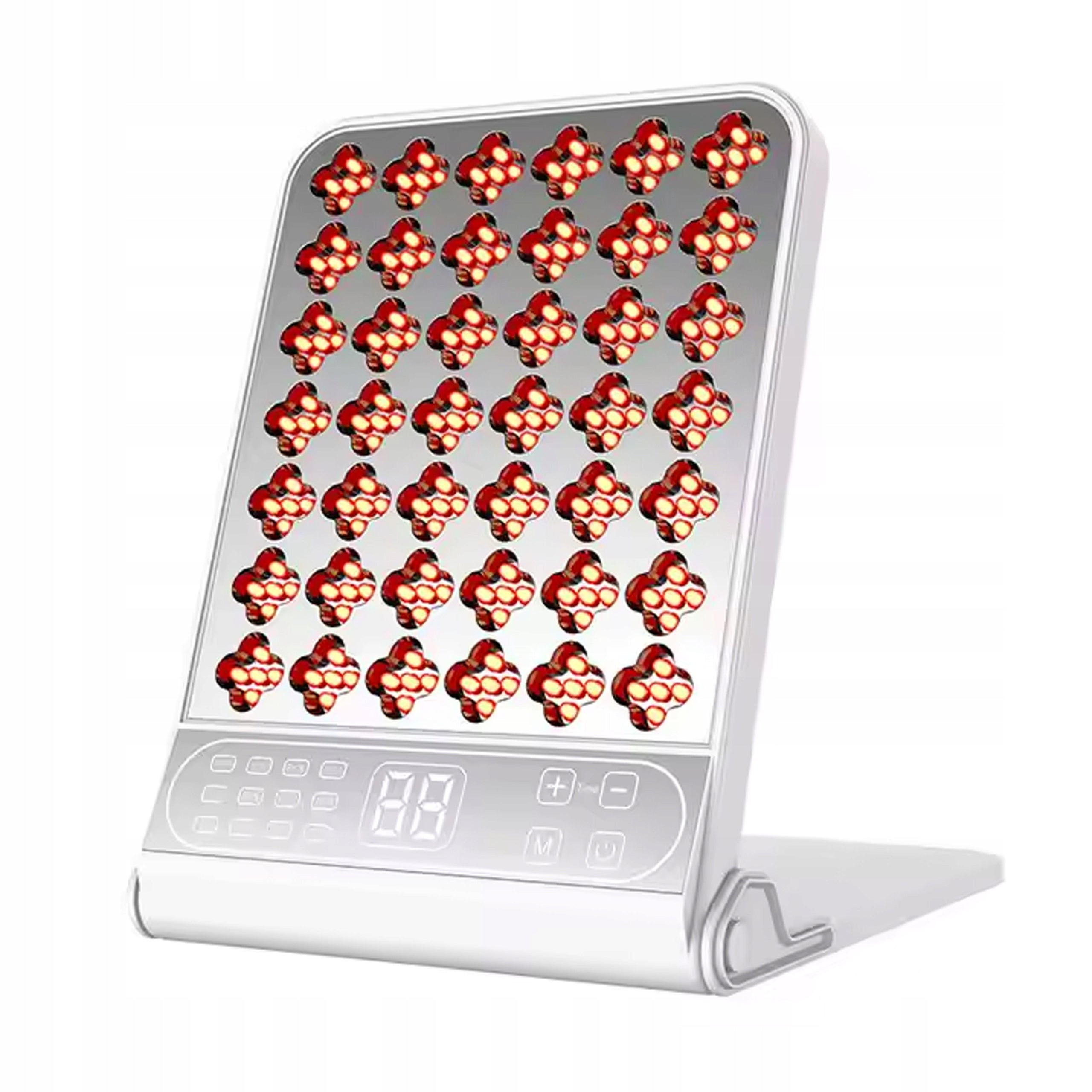 INFRARED THERAPEUTIC LAMP 415NM-850NM RED LIGHT Packaging status original