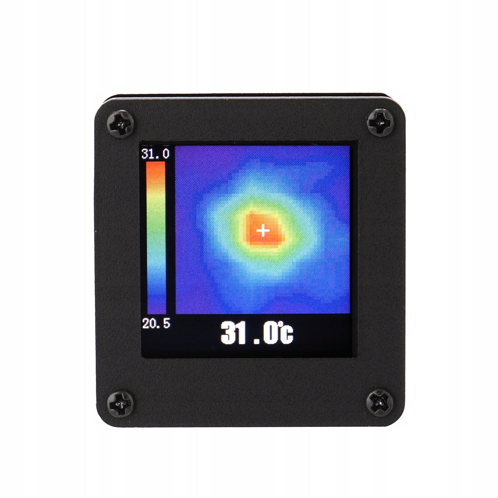 INFRARED THERMAL IMAGING CAMERA AMG8833 IR