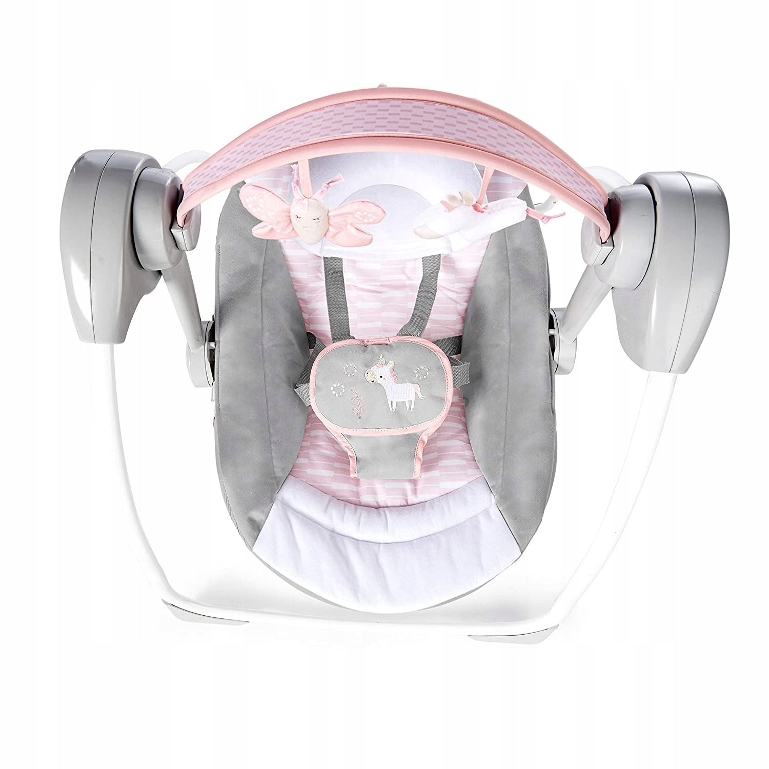 INGENUITY Swing with Comfort 2 sound Manufacturer code 74451122024