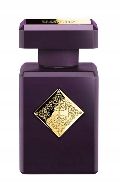 INITIO Atomic Rose EDP spray Packaging volume 90 ml