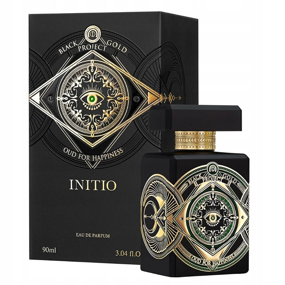 INITIO Oud For Happiness Eau de Parfum EDP 90ml