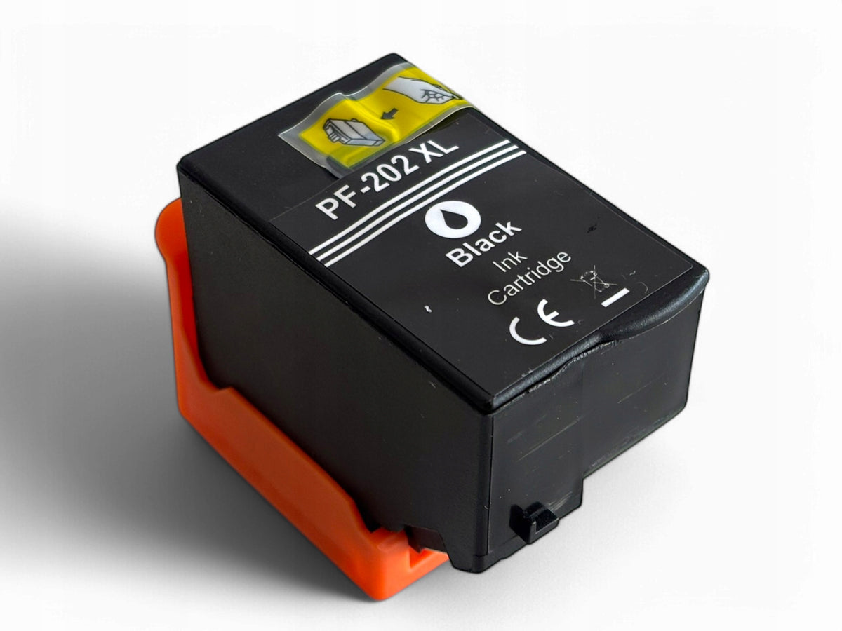 INK FOR EPSON 202 XL XP-6000 XP-6005 XP-6100 XP-6105 PF BK