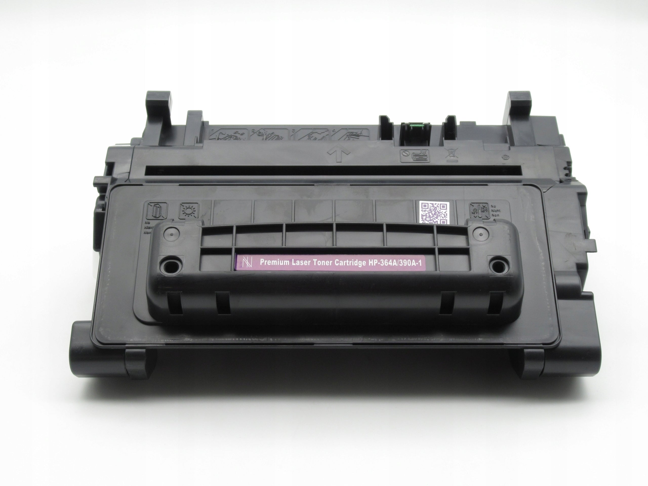 INKDIGO TONER FOR HP 64A LaserJet P4515X P4515XM Manufacturer Inkdigo