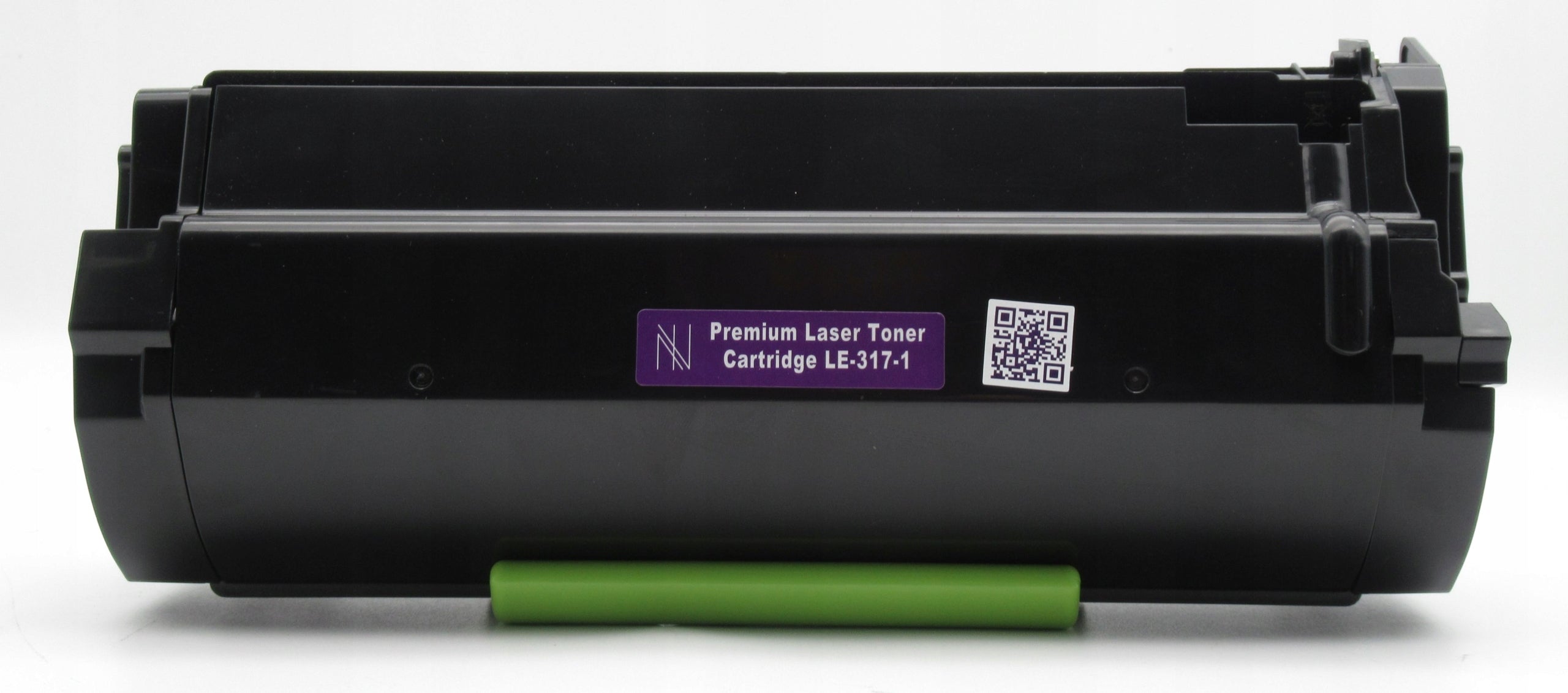 INKDIGO TUV TONER FOR LEXMARK MS317dn MX317dn Manufacturer Inkdigo