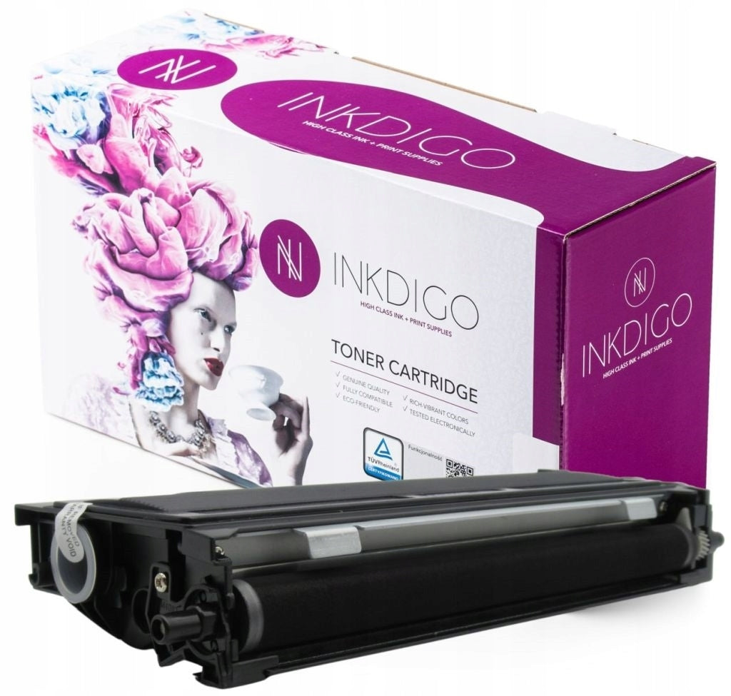 INKDIGO toner for BROTHER TN2005 HL-2035 HL-2035R HL-2037