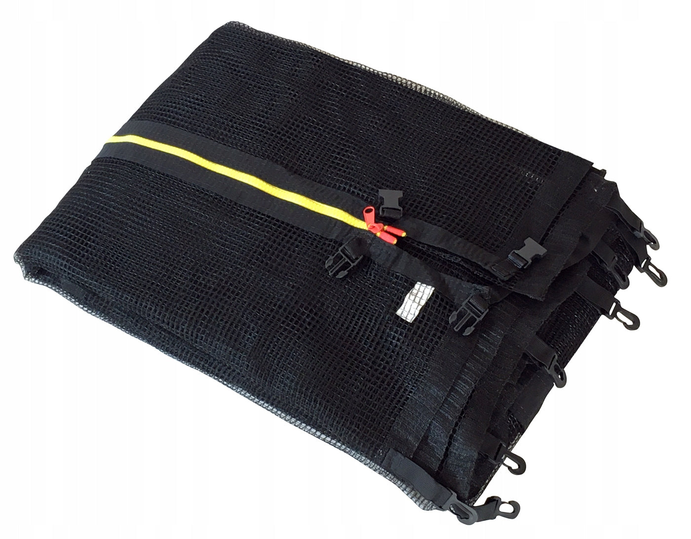 INNER MESH FOR TRAMPOLINE 10FT 300-312 6 POSTS PROTECTIVE AND STRONG Brand no brand
