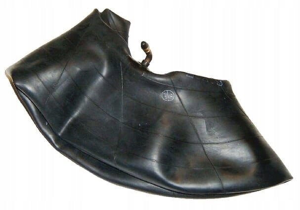 INNER TUBE 400-10 4.00-10 TR87 400/10 WHEELBARROW FOR RAKE 400X10 Manufacturer code EL10