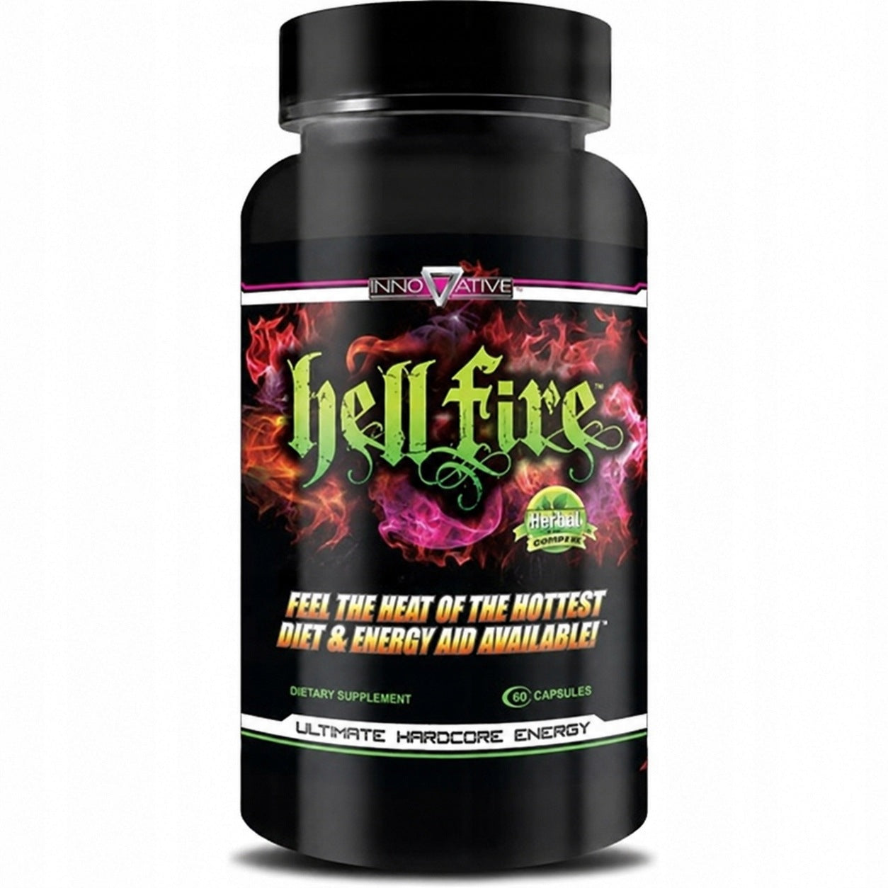 INNOVATIVE HELL FIRE 90 Caps