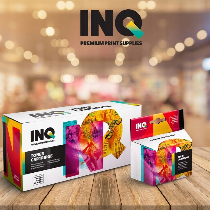 INQ Toner for HP LaserJet M15a M15w M28a M28w CF244X Manufacturer INQ