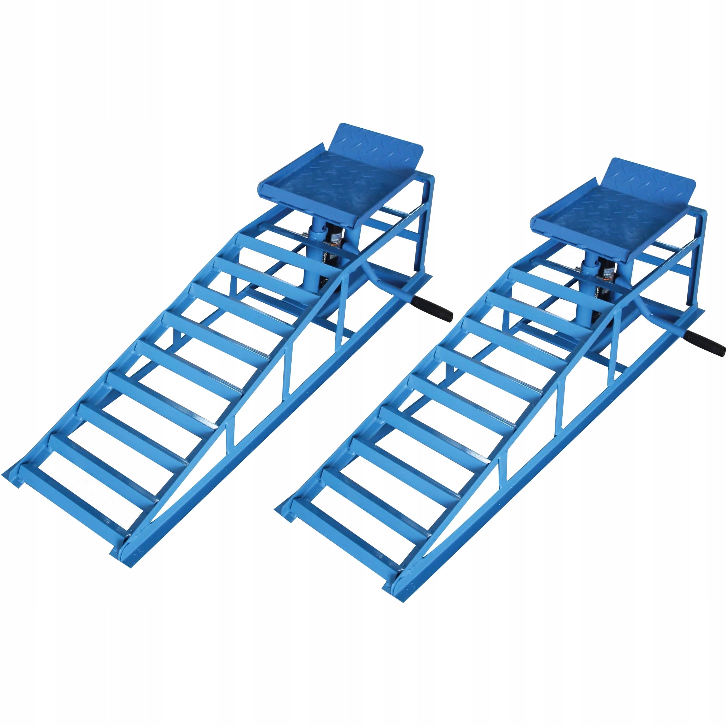 INRUN CAR RAMP DRIVEWAY LIFT 4T RAMP INRUNS 2PCS INRUN R Manufacturer code S-90121
