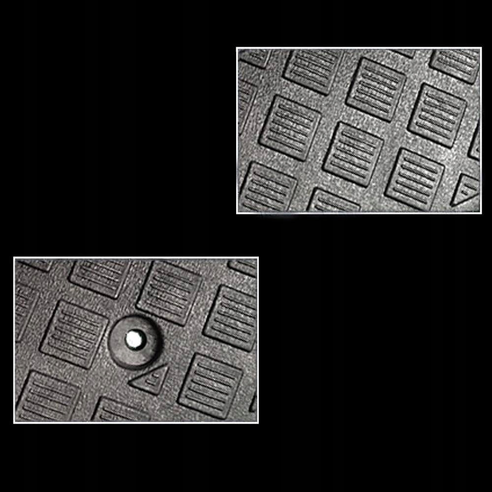 INRUN CURB DRIVEWAY UNDER CURB BLACK CAR RAMP 3 CM Brand no brand