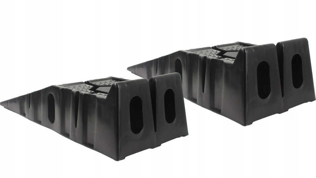 INRUN RAMPS PU FOR CAR OS 2PCS RUBBER OVERLAYS MAR-POL M80096 Manufacturer code M80096