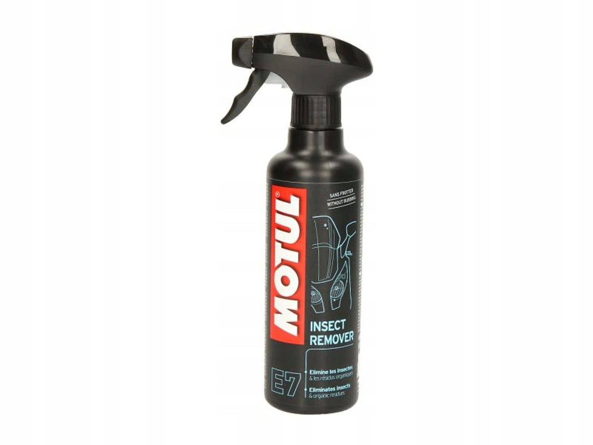 INSECT REMOVER MOTUL E7 INSECT REMOVER 0,4L