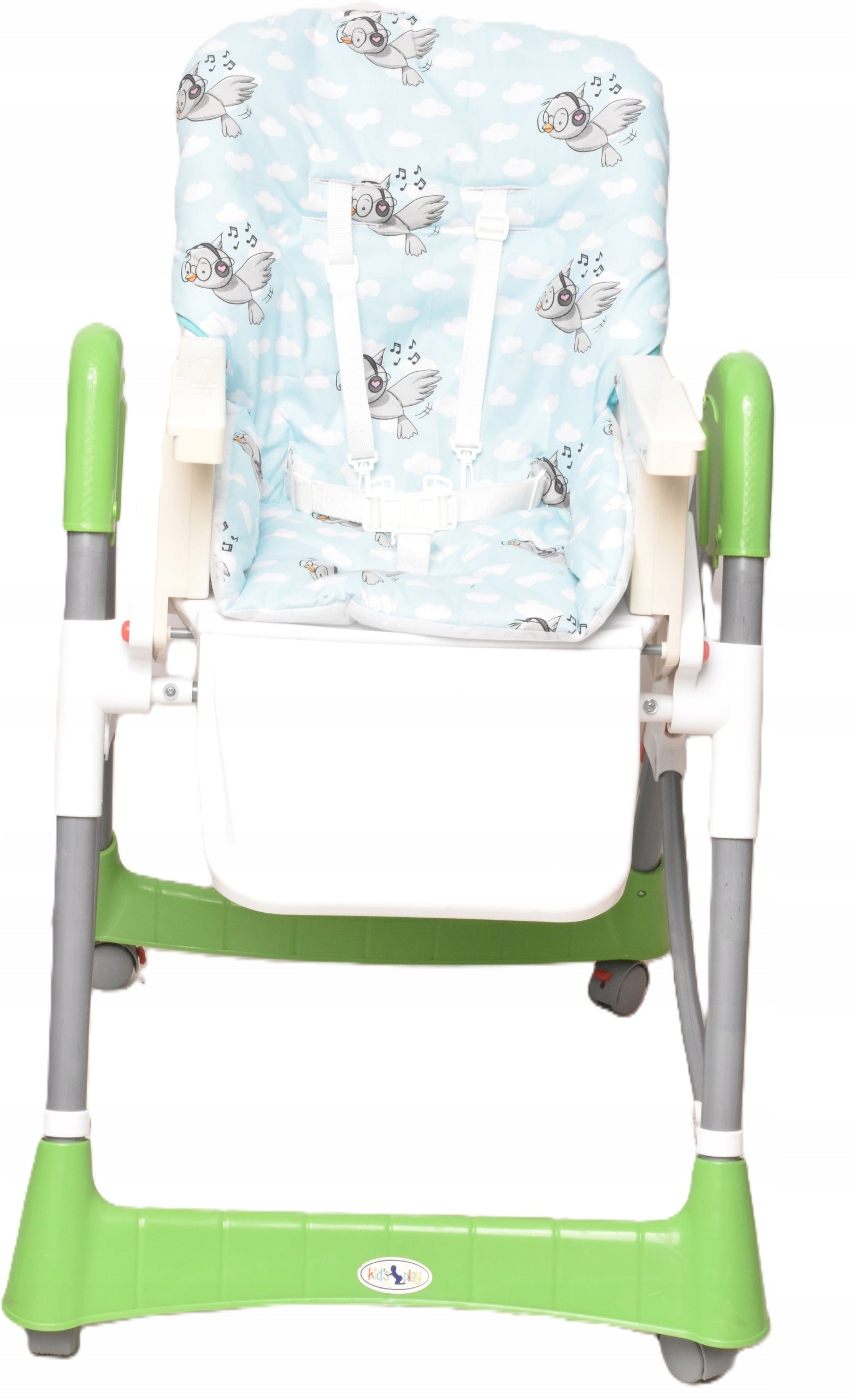 INSERT COVER FOR HIGH CHAIR FOR FEEDING SEAT Brand no brand