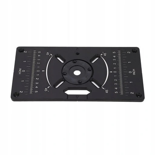 INSERT FOR TABLE PLATE TABLE TOP TRIMMER INSERT TILE FOR WOODWORKING DIY
