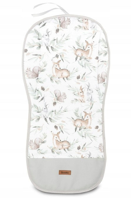 INSERT FOR TROLLEY WAFER DEER MINT