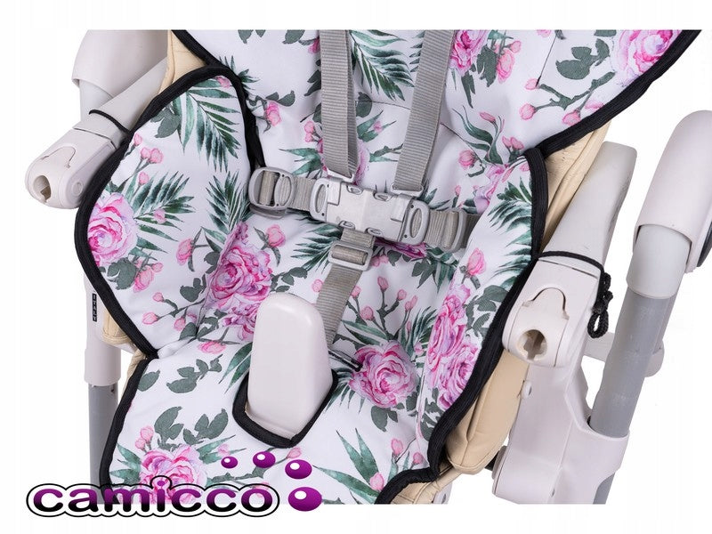 INSERT for high chair feeding COVER upholstery insoles feeding pillow EAN (GTIN) 5903818951067