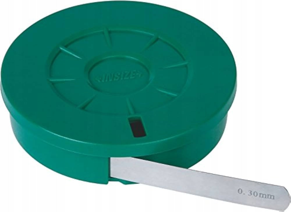 INSIZE Belt slotter 0,03mm/5M 4621-03