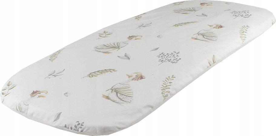 INSOLE PROTECTOR + MATTRESS FOR BABY STROLLER GONDOLA GOOSE Brand El-Jot