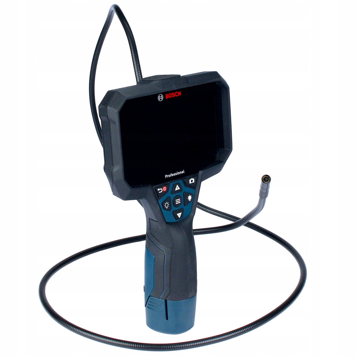 INSPECTION CAMERA ENDOSCOPE 8,3mm GIC 12V-5-27 C BOSCH EAN (GTIN) 4059952657264