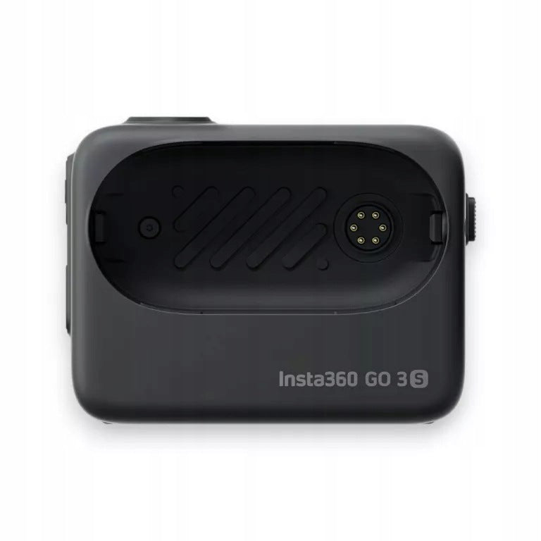 INSTA360 GO 3S 128GB MOTORCYCLE IN-HELMET POV BUNDLE Brand Insta360