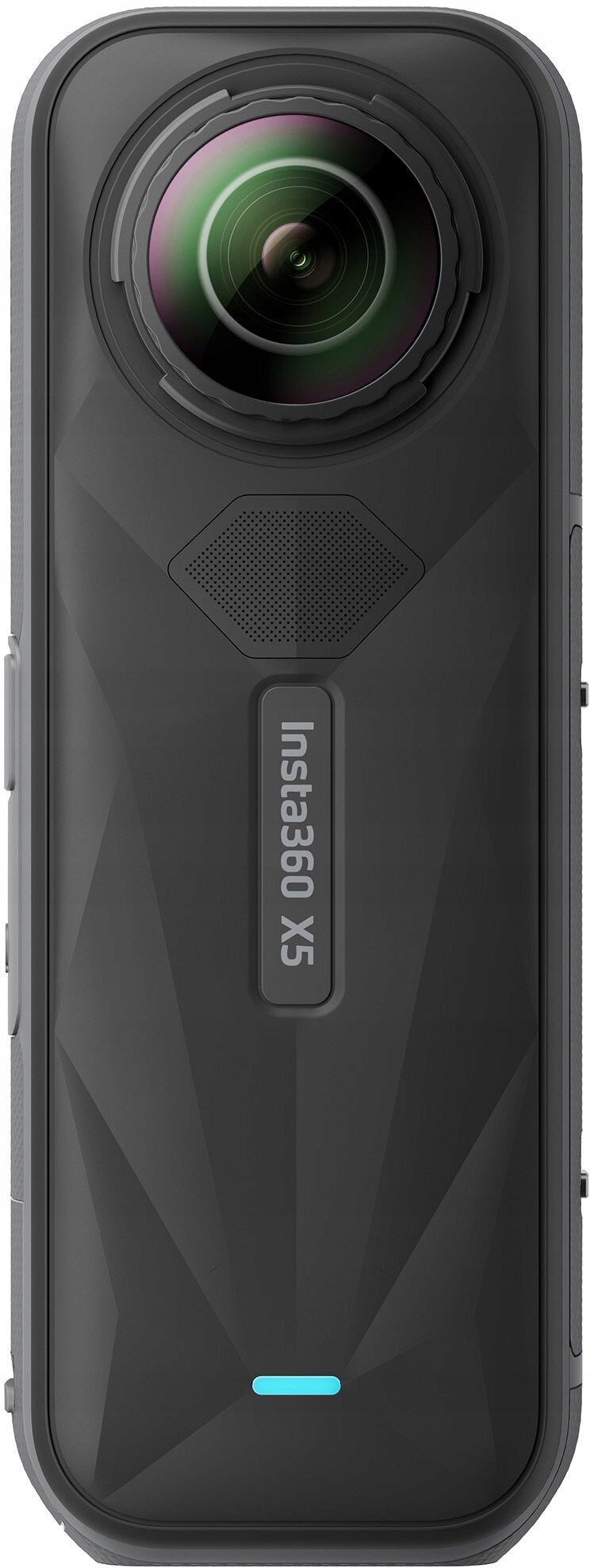 INSTA360 X5 Invisible Dive Bundle 8K/30 FPS Spherical Camera with Accessories Brand Insta360