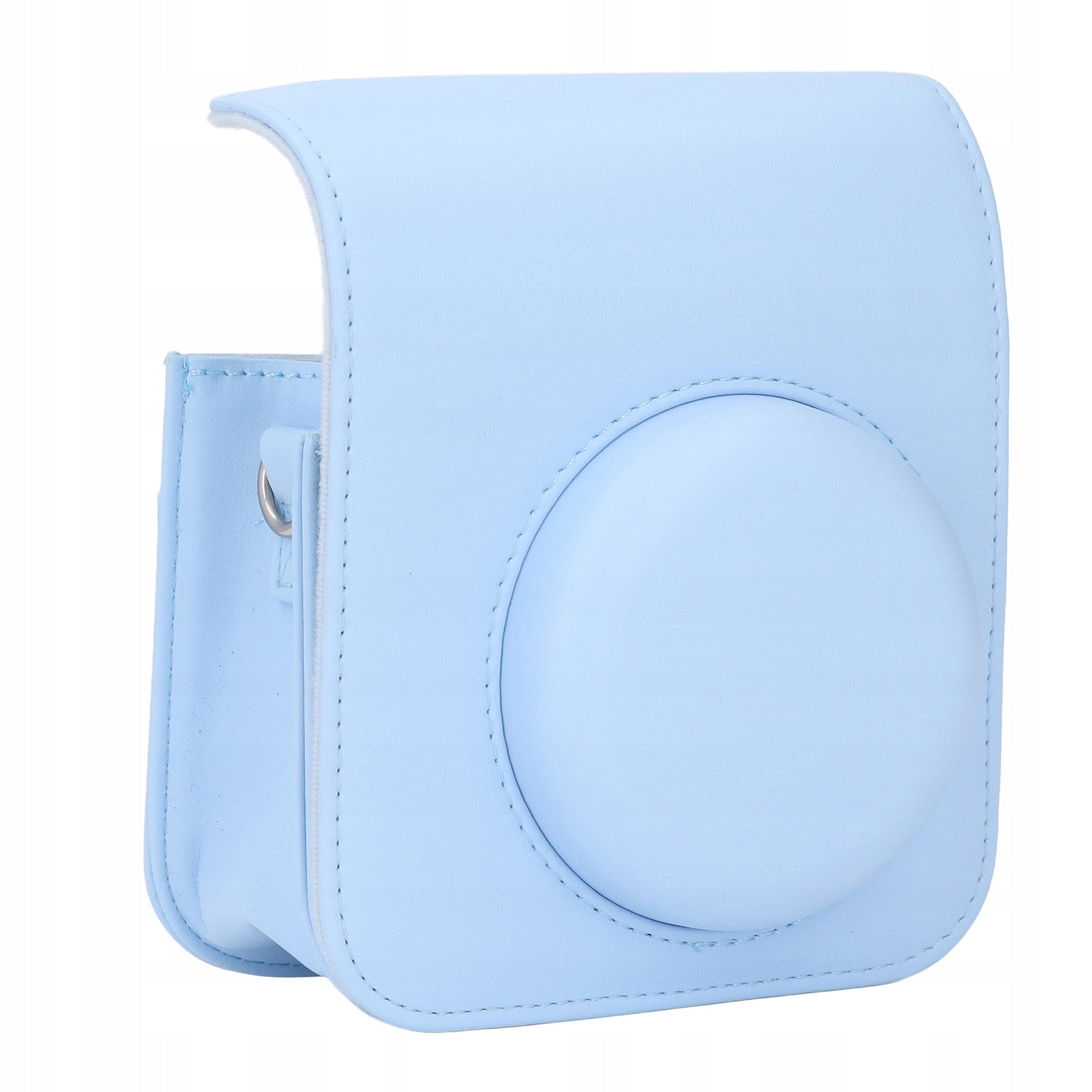 INSTANT CAMERA FUR PORTABLE PROTECTIVE STORAGE RETRO 5E Model 1634ULRF