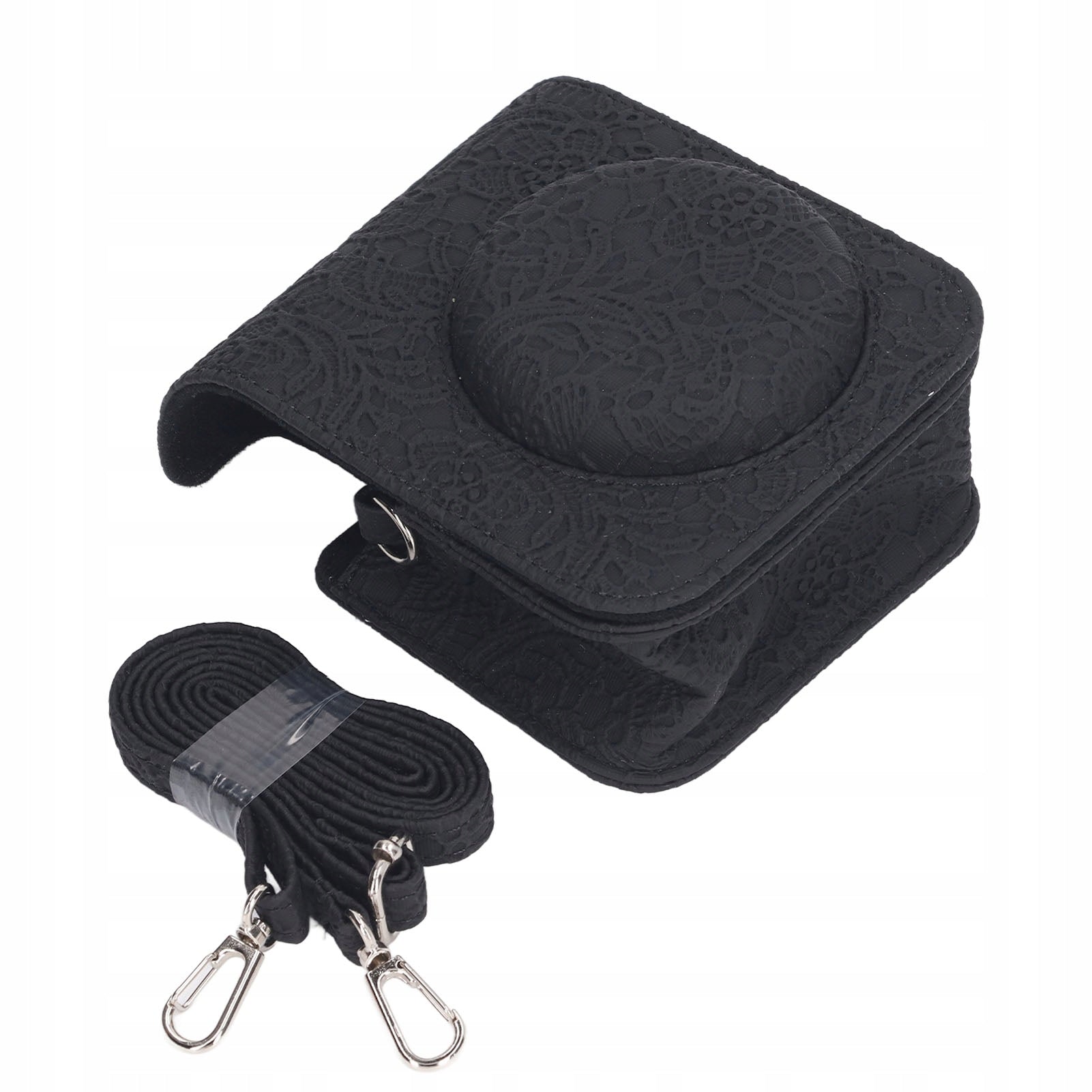 INSTANT CAMERA PROTECTIVE VINTAGE BAG 3D PATTERN INSTANT GM