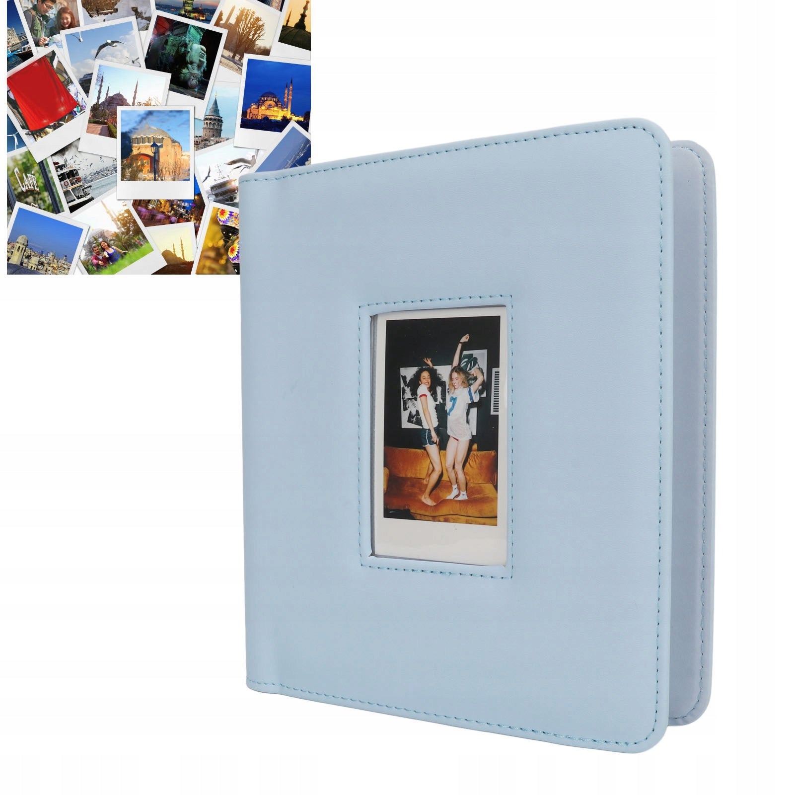 INSTANT PHOTO ALBUM 288 POCKETS