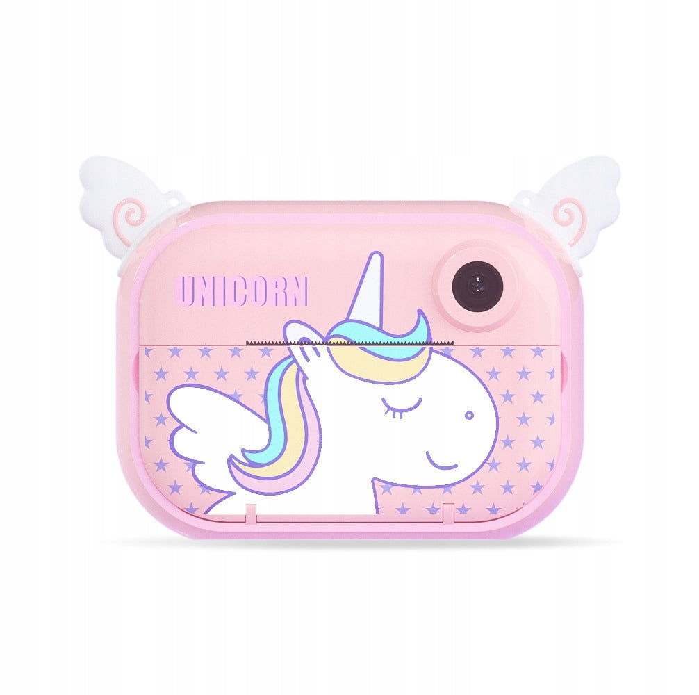 INSTANT POLAROID CAMERA FOR CHILDREN PRINTER Brand no brand