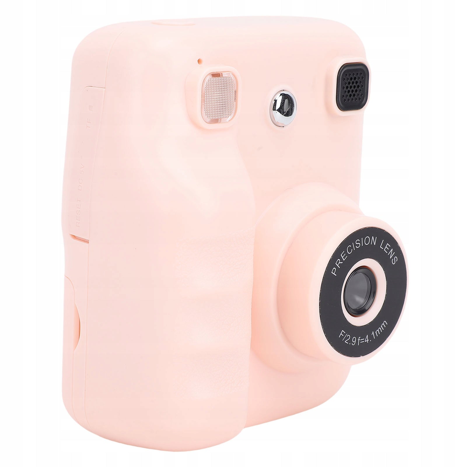 INSTANT PRINT CAMERA 2,4 -INCH HD SCREEN 48MP 1080P AUTO FOCUS MP3 Y6