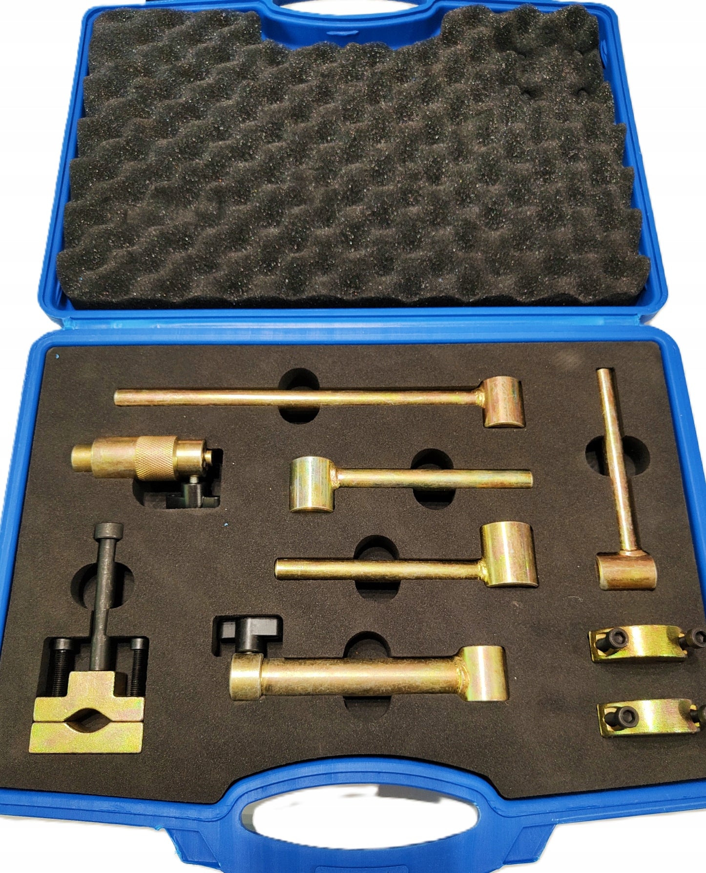 INSTRUMENT COPIER FOR REPLACING STEERING RODS