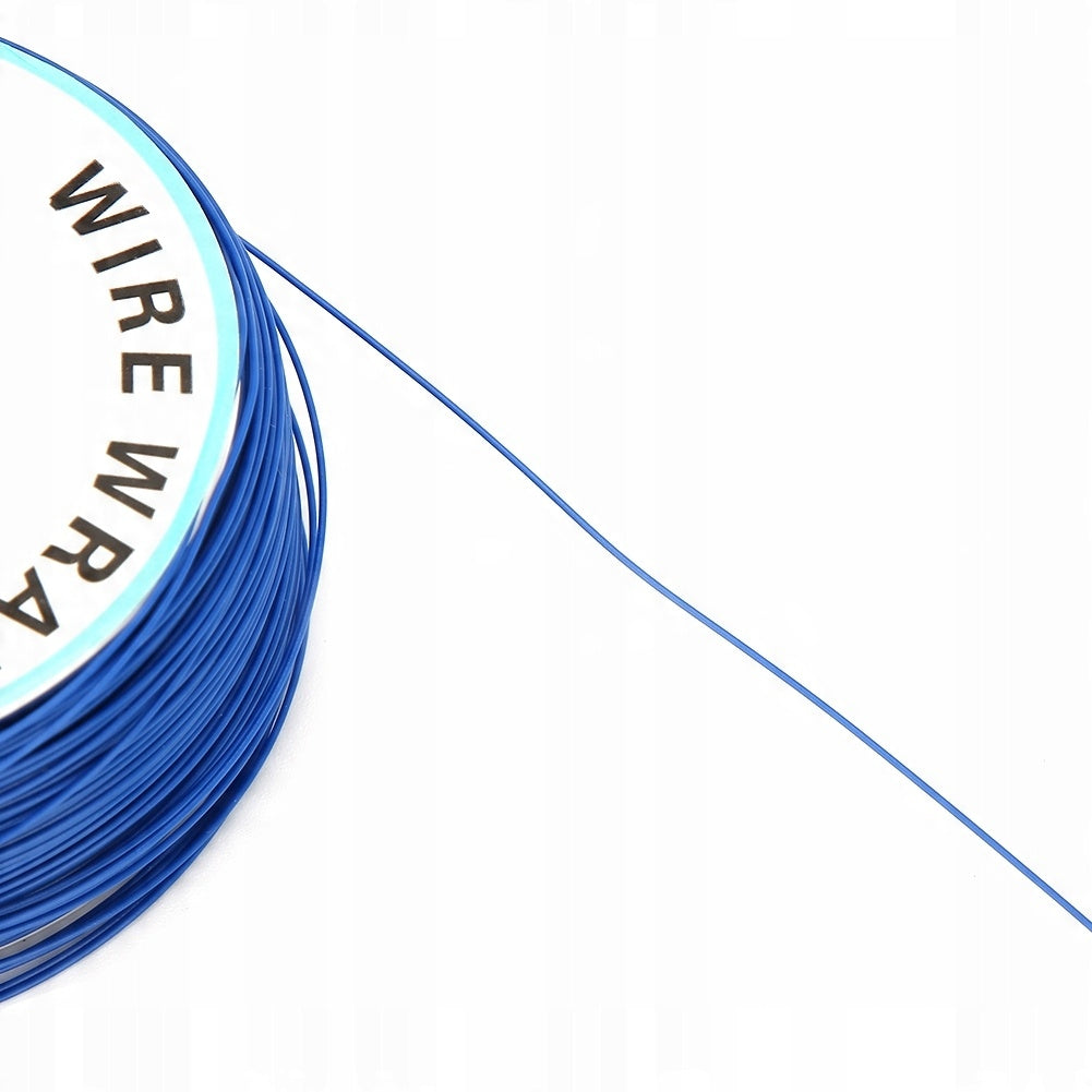 INSULATED WIRE FOR INVISIBLE FENCE 300 M/984 FEET Kind cage